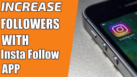 How To Get Followers On Instagram From Instafollow Social Sub