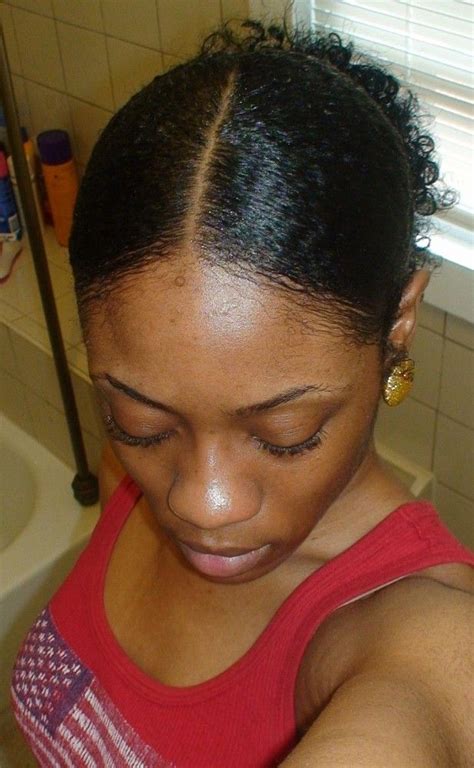 Undercut pixie for dark skin over 50 Styling Gel Hairstyles For Black Ladies - kino-buhta