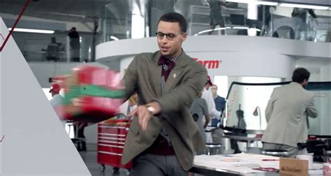 Sue Bird's "twin sister" Summer Bird is part of State Farm's National