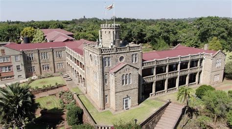 List Of Top Ranking High Schools In Zimbabwe
