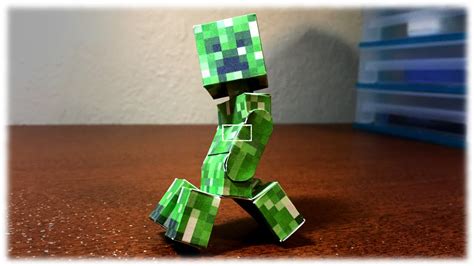 Ultimate Bendable Steve Armables Plantillas Papercraft Minecraft