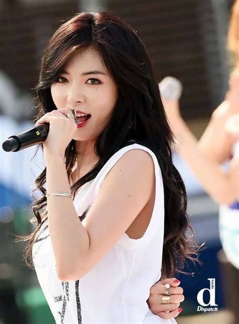 Pin By Marina Rubido On 4minute Hyuna Rapper Korean Pop Face