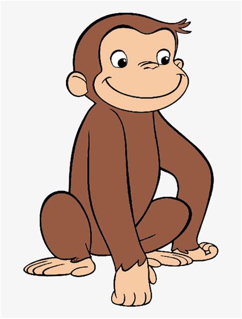 Of Curious George Hd Phone Wallpaper Pxfuel