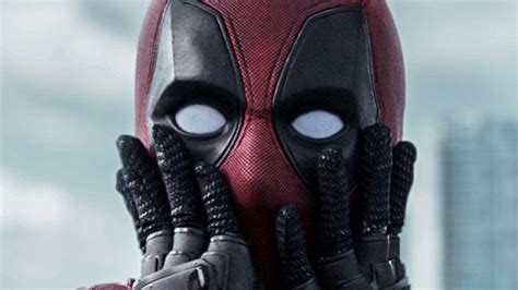 Deadpool Animated Series Coming To Fxx