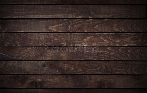 Dark gray wood plank texture seamless pattern. Dark Wooden Texture. Vintage Wood Texture. Stock Photo ...