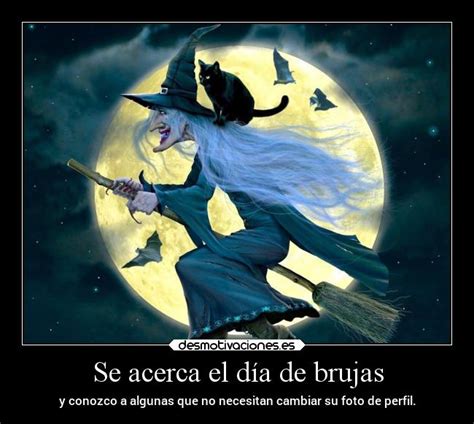 Álbumes 93 Foto Feliz Dia De Las Brujas Memes Actualizar