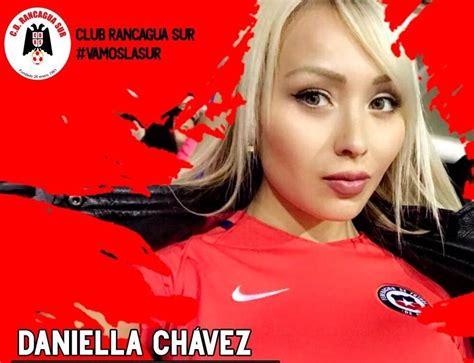 Playbabe Model Daniella Chavez Becomes Owner Of Football Club Soccer Laduma