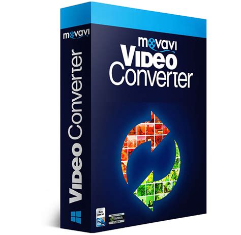 Movavi Video Converter Premium 32bits V1812 Portable Windows
