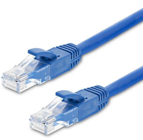 Bespoke pricing, latest news, special offers. Astrotek CAT6 Cable 3m - Blue Color Premium RJ45 Ethernet ...