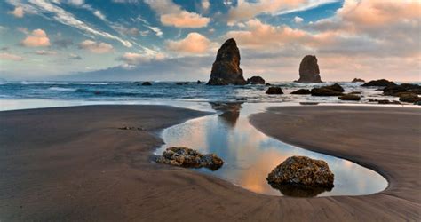 25 Best West Coast Beaches
