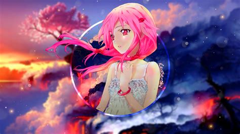 Les fond animé parfaits donnent un aspect unique au lockscreen et à l'écran d'accueil de notre appareil. Wallpaper : Inori Yuzuriha, anime girls, manga, fire, red, pink 2880x1620 - dmsa2 - 1414203 - HD ...