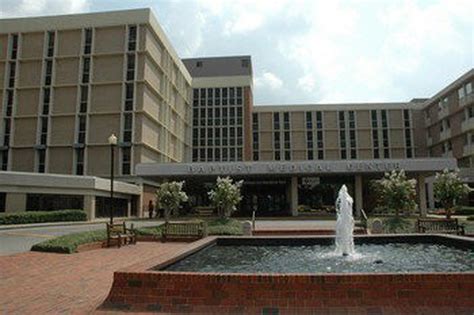 Alabama Hospital Pays 5 Million In Justice Department Fine