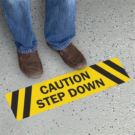 Check spelling or type a new query. Step Up Signs | Step Down Signs | Not A Step Signs