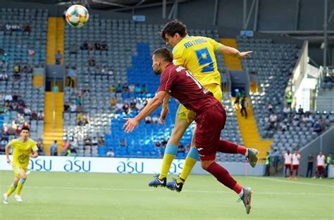 The site features the latest european football news, goals, an extensive archive of video and stats, as well as insights into how the organisation works, including information on financial fair play, how uefa supports grassroots football and the uefa 21 august 2021. CFR Cluj, înfrângere la limită în turul cu FC Astana. Când ...
