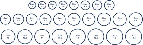 How To Measure Ring Size Free Ring Sizer Online Noray Designs