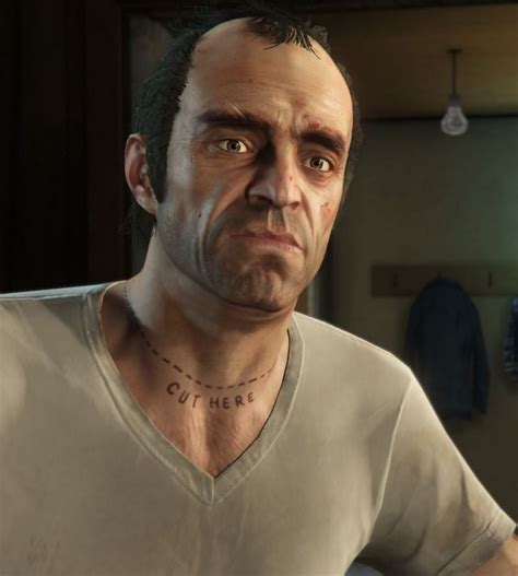 Gta Games Ranking All The Main Characters From Worst To Best