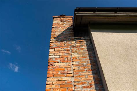 Restoring A Historic Brick Building