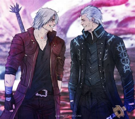 Vergil Son Of Sparda  Vergil Son Of Sparda Devil May Cry My Xxx Hot Girl