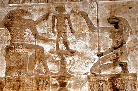 Dikaitkan Kehamilan Dan Persalinan Inilah Heqet Dewi Katak Mesir Kuno