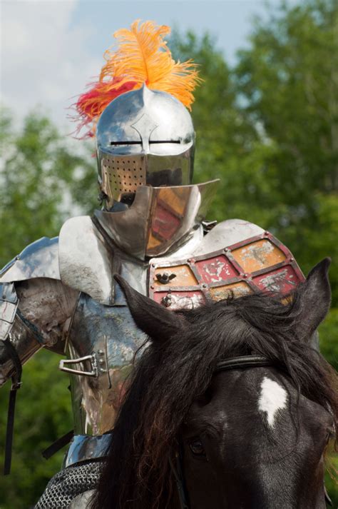 Knights Armor Knight Knight In Shining Armor