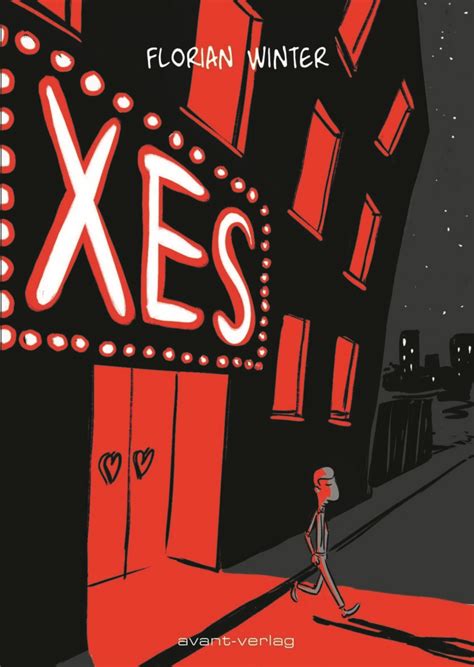 Berliner Schreibt Ehrlichen Comic über Seine Sexsucht Bz Berlin