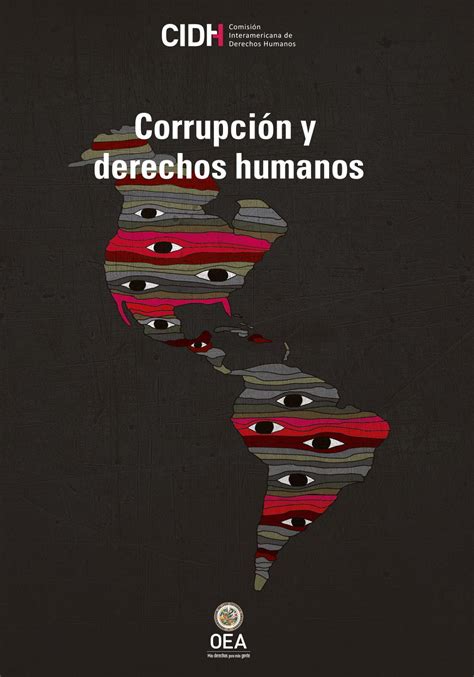 Corrupción y Derechos Humanos CIDH by proyectosaludycovid Issuu