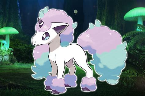 Pokémon Sword and Shield guide: How to get Galarian Ponyta and Rapidash ...