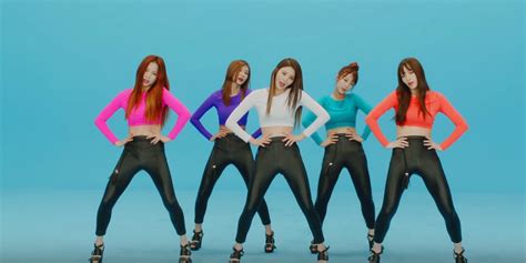 Kpop Dance Exid Up And Down Lesson 1 24hr Kpop Tv Entertainment
