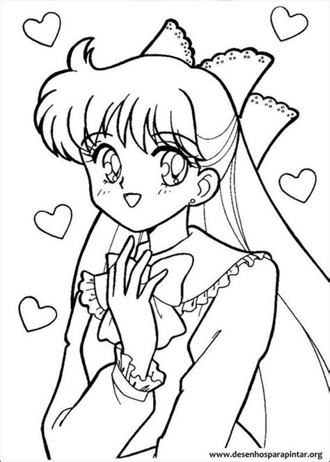 Sailor moon coloring pages, Moon coloring pages, Sailor moon art