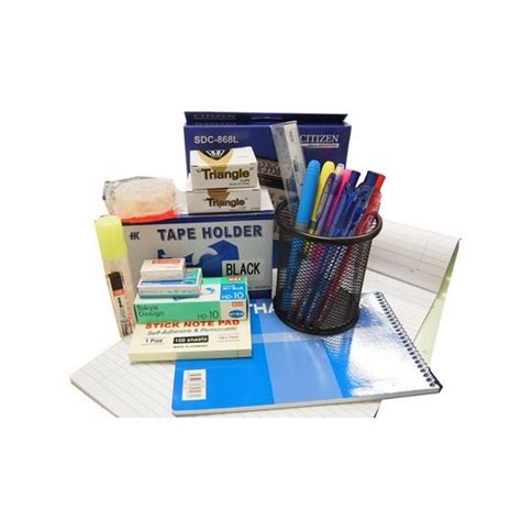 Stationery Kit New Hire Pack Your Online Shop For Stationery And