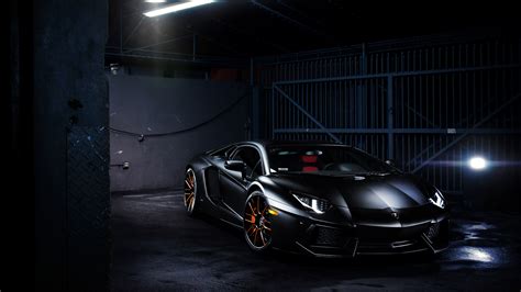 Cool Lamborghini Backgrounds