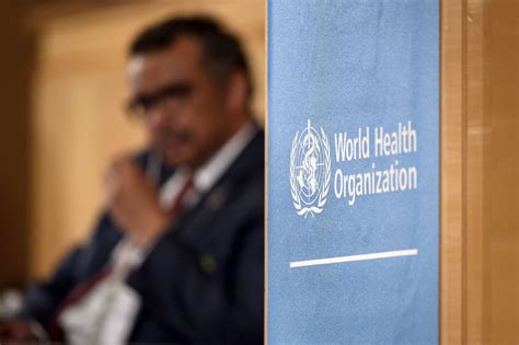 World Health Organization Stops Classifying Transgender People As