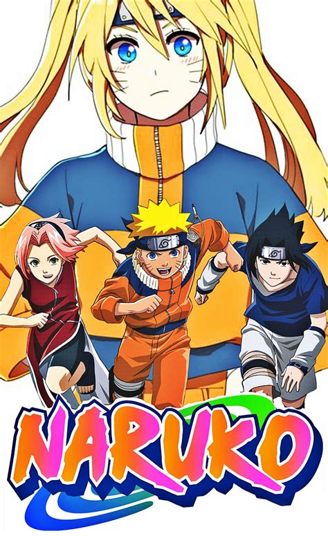 Pin De Rayn Renita Em Believe It Meninas Naruto Anime Naruto