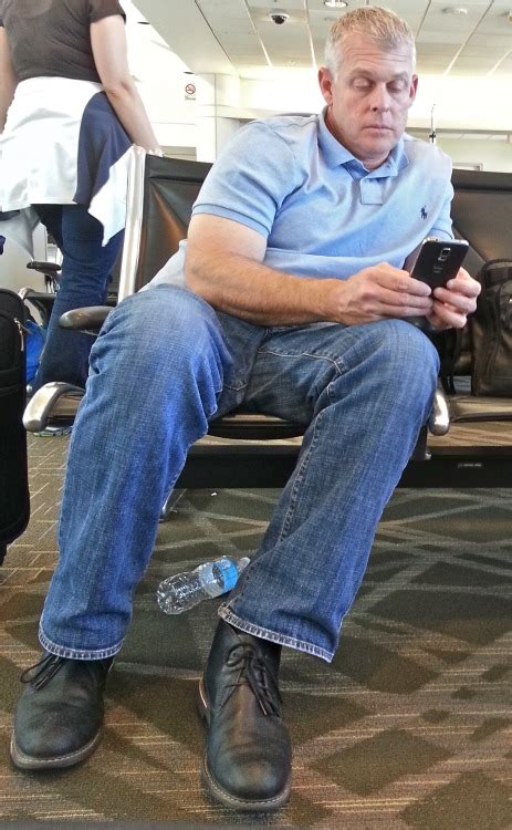 I Bet This BigTexas DILF Is Getting Some On The Si Tumbex