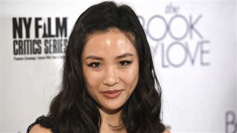 Crazy Rich Asians Movie Is Constance Wus Character A Good Economist