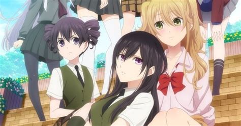 Citrus Episode 1 English Dub On Desktop And Mobile Device