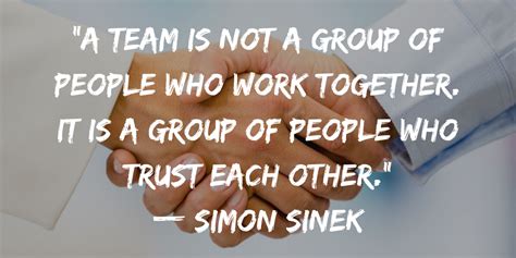 The 40 Best Teamwork Quotes To Inspire Collaboration By Zapty Medium