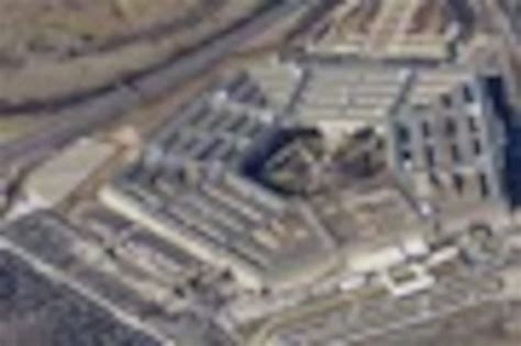 Pentagon Sounds Alarm Over Budget Cuts The Washington Post