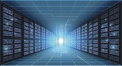 Data Mainframe Ibm Z14 Mainframes Server Center