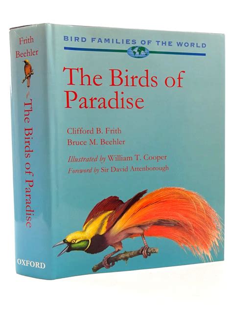 Stella And Roses Books The Birds Of Paradise Written By Clifford B