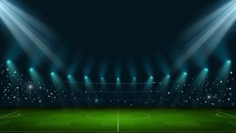 Premium Vector Football Cup Soccer Championship Illustration Vector