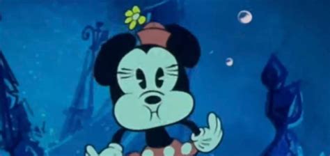 Minnie Mouse Underwater Scene 1 Part 15 By Romanceguy On Deviantart