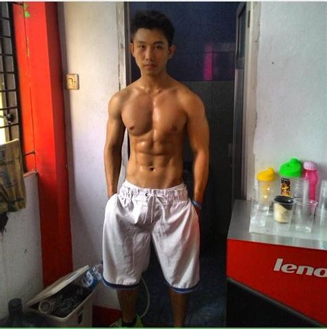 Photos And Videos By Brondong Lovers Brondongkampung Gym Men Mens