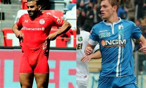 Lots Of Bulges From Hot Footballers Spycamfromguys Hidden Cams