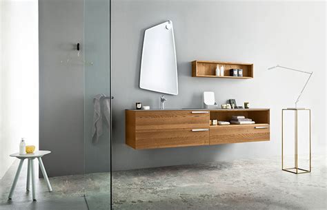 Some bathroom and kitchen cabinets are covered with melamine coating, a type of plastic that can separate from the underlying surface over time. Modern Wood Melamine Bathroom Vanity - Buy Wood Melamine ...