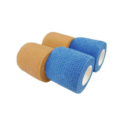 St John Cohesive Crepe Bandage 45m St John First Aid Kits