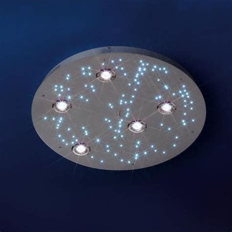See more of stelaro sternenhimmel on facebook. LED Deckenleuchte Night Sky Sternenhimmel | WOHNLICHT