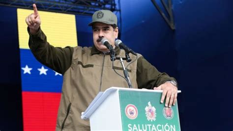 Mexico Urges Regional Bloc Not To Meddle In Venezuela Ya Libnan
