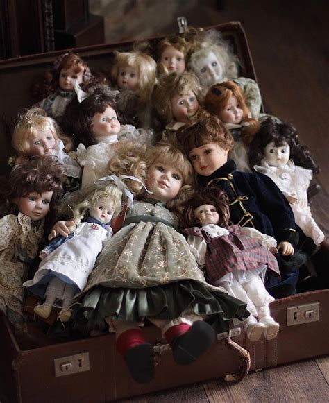 Pin By Iveth Bocanegra On Dolls Victorian Dolls Antique Dolls