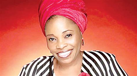 Soji alabi, her mum's husband that has played fatherly role to her for several years. Tope Alabi, Bukola Bekes, Others For Real Worship Concert ...